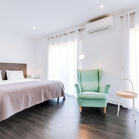 Apartament Al - Apartamento Terracos Da Falesia Vilamoura Zewnętrze zdjęcie