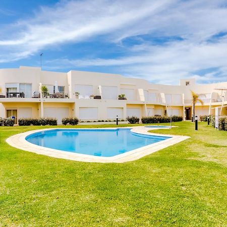 Apartament Al - Apartamento Terracos Da Falesia Vilamoura Zewnętrze zdjęcie