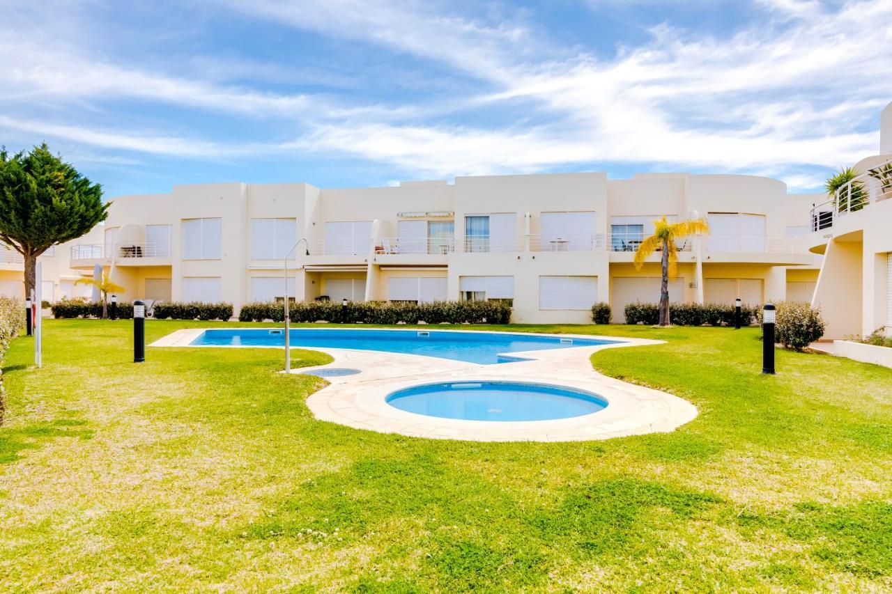 Apartament Al - Apartamento Terracos Da Falesia Vilamoura Zewnętrze zdjęcie