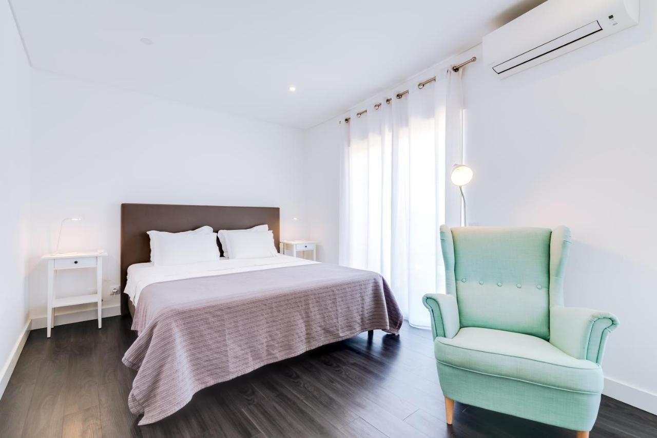 Apartament Al - Apartamento Terracos Da Falesia Vilamoura Zewnętrze zdjęcie