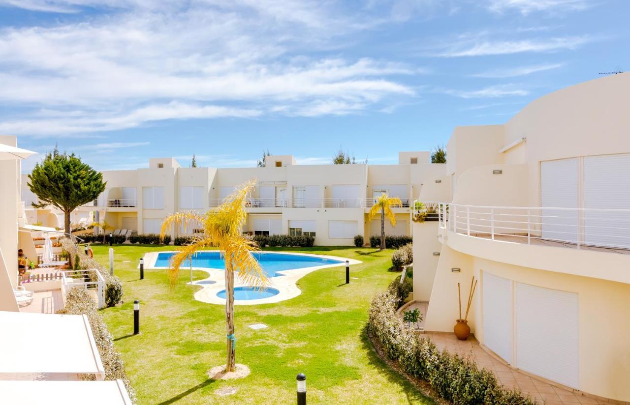 Apartament Al - Apartamento Terracos Da Falesia Vilamoura Zewnętrze zdjęcie