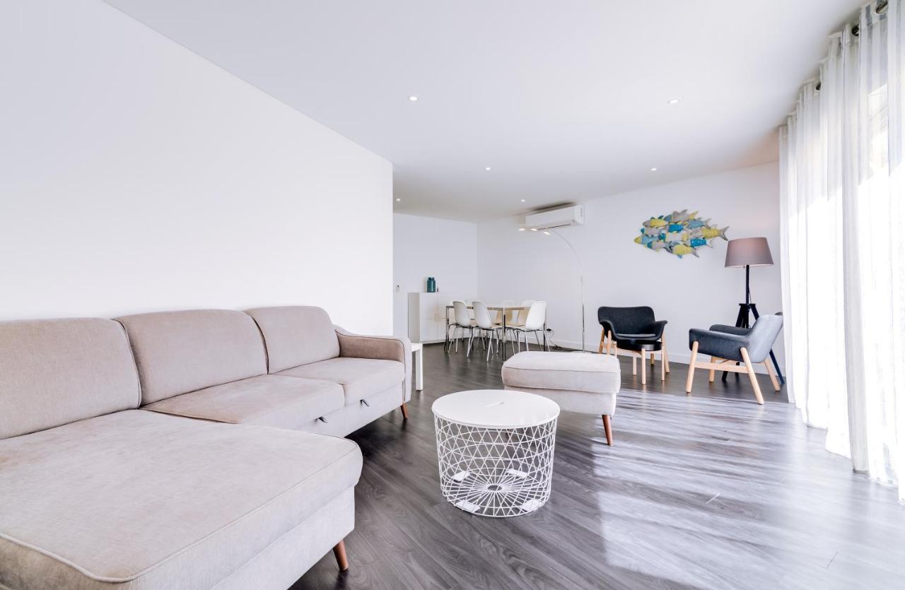 Apartament Al - Apartamento Terracos Da Falesia Vilamoura Zewnętrze zdjęcie