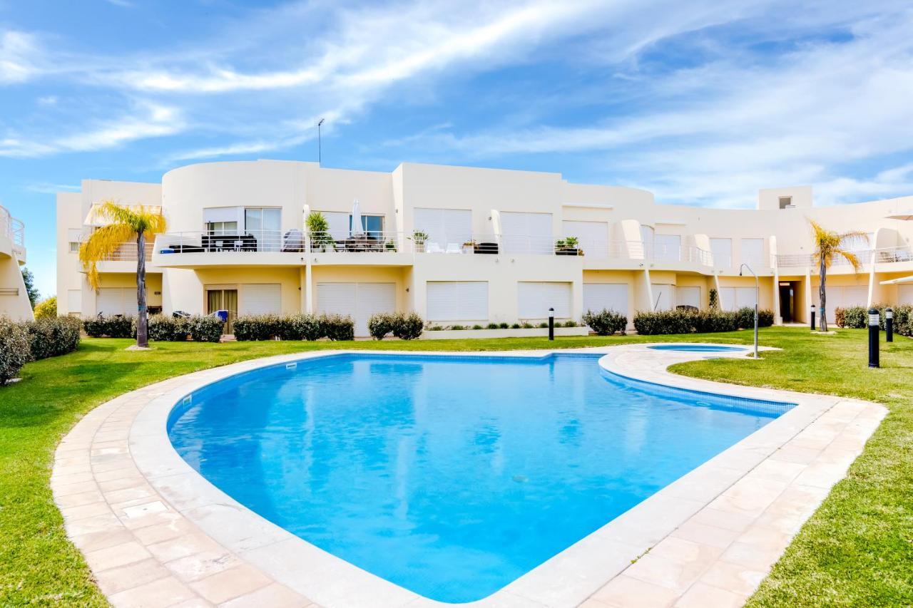 Apartament Al - Apartamento Terracos Da Falesia Vilamoura Zewnętrze zdjęcie