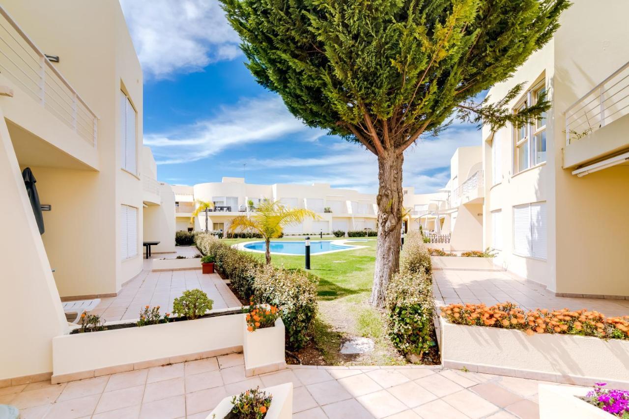 Apartament Al - Apartamento Terracos Da Falesia Vilamoura Zewnętrze zdjęcie